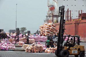 Update On Ghana Annual Non-Traditional Exports