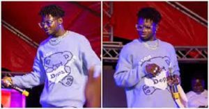 Because most women like me, dating me will be challenging - Kuami Eugene