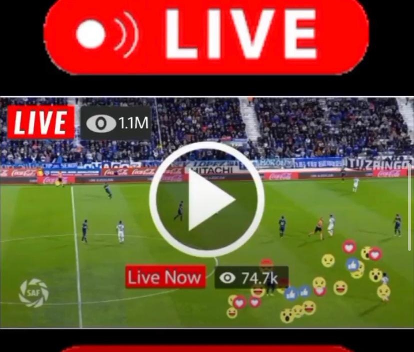 Live Streaming : Sevilla Vrs Manchester United