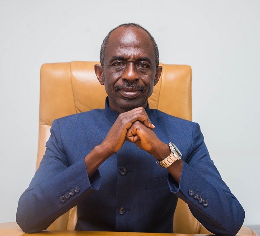 How an ex-NPP MP ‘fooled’ Asiedu Nketia into showing up on Peace FM