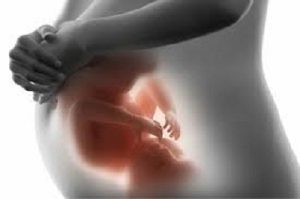 GHANAGOSSIPS Logical signs during pregnancy that can show assuming you're having kid or young lady