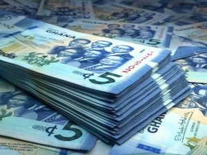 GHANAGOSSIPS Here is the Cedi presentation against major unfamiliar monetary forms as at August 23