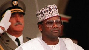 GHANAGOSSIPS US to return $23 million stole from by late tyrant Abacha to Nigeria - authorities