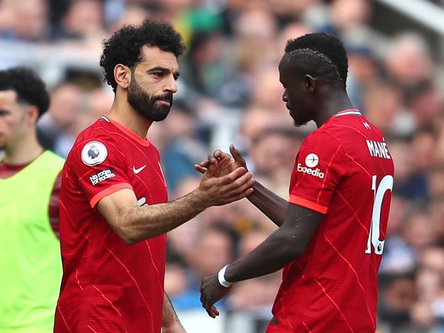 Mane, Salah, Mahrez on Ballon d'Or shotlist, Messi passes up a great opportunity