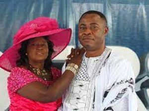 GHANAGOSSIPS Assist me with paying for my 'enlist bought white vehicle'; I'll advise God to give you one - Rev. Boakye to individuals