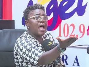 GHANAGOSSIPS I didn't realize Kofi Adoma was hitched when I pimped young ladies for him - Nana Brefo