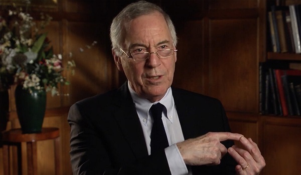 Multiplying your Loan demand won't transform anything - Prof Steve Hanke tells govt