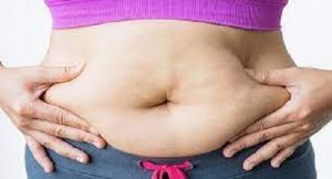 GHANAGOSSIPS Regular Remedies: How to dispose of post-pregnancy paunch fat