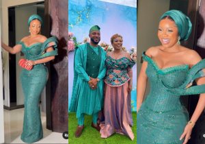 Bridget Otoo indirectly jab Serwaa Amihere