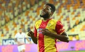 GHANAGOSSIPS Benjamin Tetteh