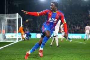 GHANAGOSSIPS Jeffrey Schlupp