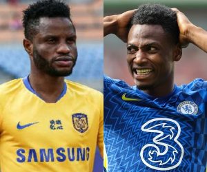 GHANAGOSSIPS Wakaso, Baba Rahman and three other people who could be avoided from Otto Addo's crew to confront Brazil