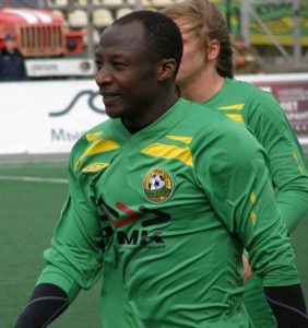 Meet Haminu Dramani: The less-liked winger who turned into Ghana's third objective scorer at the World Cup