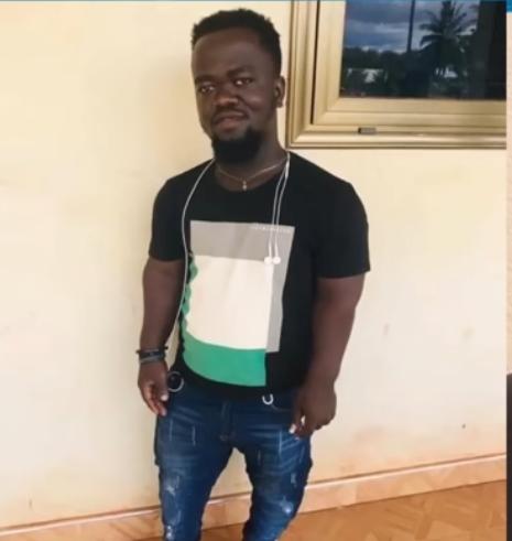 Popular Kumawood actor dies in Nigeria