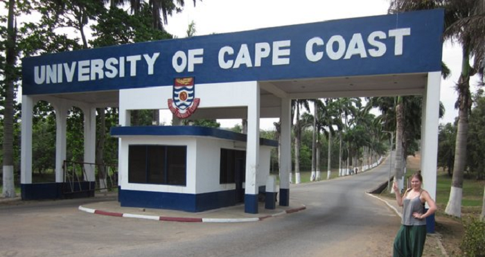 UCC begins Ph.D. programme for 43 health personnel