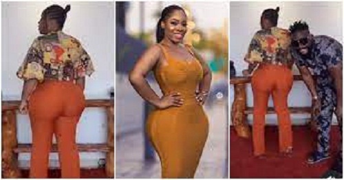 Moesha Boduong's twerking video raises controversy