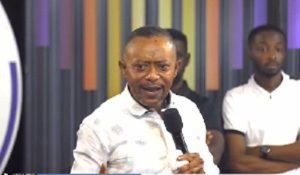 GHANAGOSSIPS Prophet Owusu Bempah is neither a godly man, nor does he figure out the good book, tell him for me!