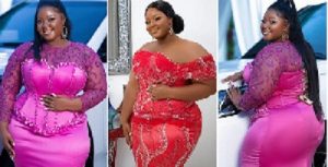 GHANAGOSSIPS The 16-year-old wealthy child's birthday celebration was documented in photos that went viral.