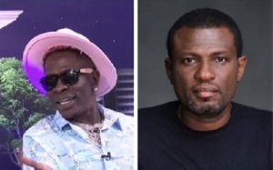 GHANAGOSSIPS "Beyoncé came as my angel," I said, "but I'm the demon in my nation." Shatta Wale.