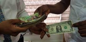 GHANAGOSSIPS The current rate of one Ghana cedi to the dollar is GH11.2.