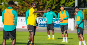 GHANAGOSSIPS With less than 24 hours to announce the final 26-man roster, Otto Addo is compelled to make last-minute adjustments.