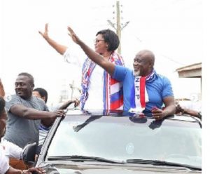 How I manipulated Togolese voters in order to secure Volta for Akufo-Addo in 2016 - Hopeson Adorye was fired