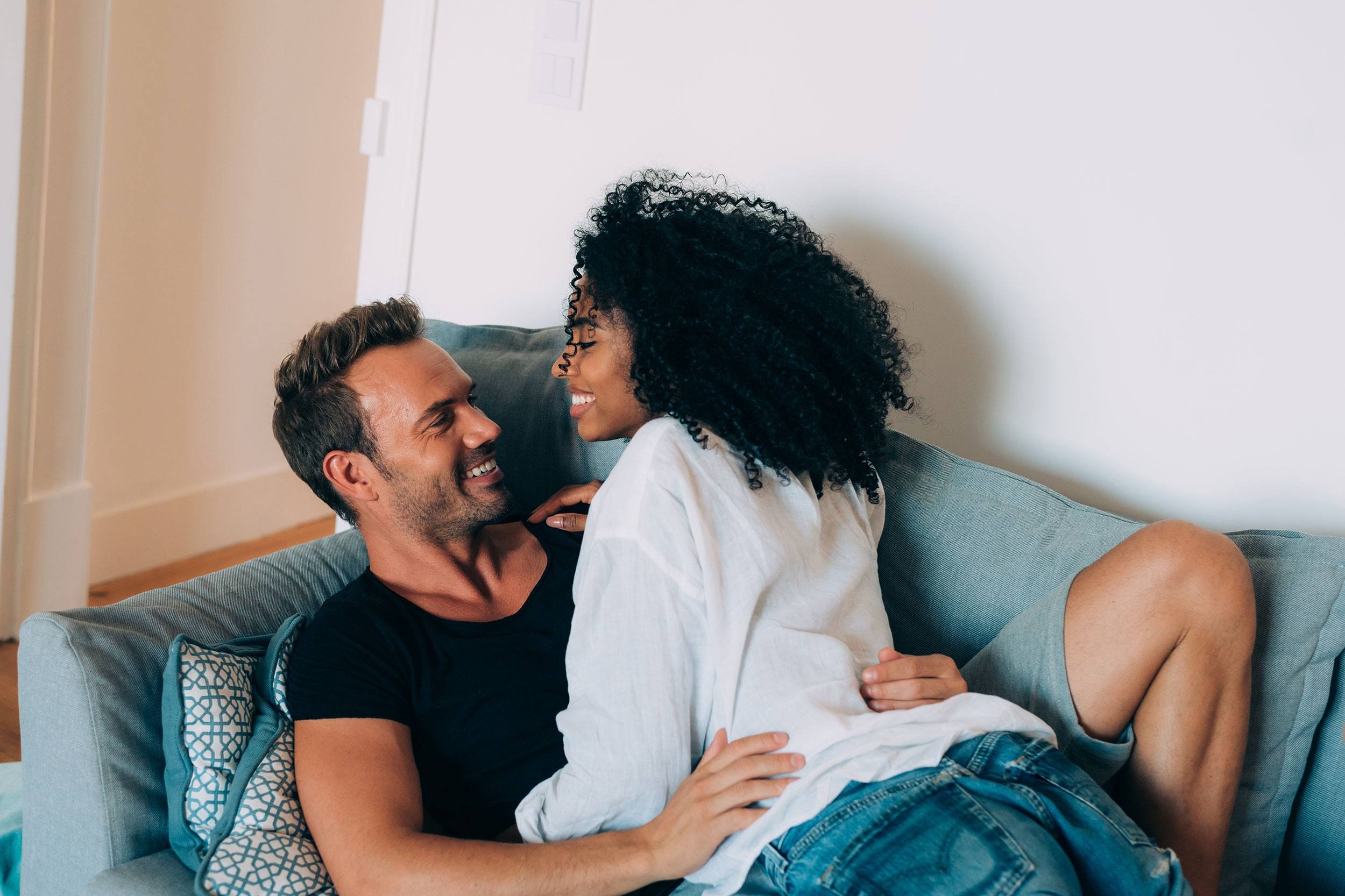 4 strategies to liven up a stale relationship