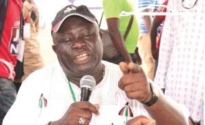 GHANAGOSSIPS NDC polls: We voted against Ofosu-Ampofo for hobnobbing with NPP – Yamoah Ponko