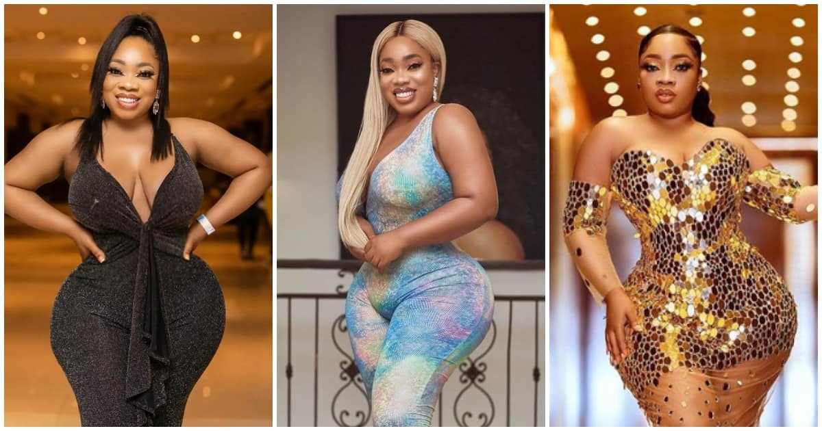 Friends handed me a hard drug-laced beverage, and Moesha finally speaks about repentance (WATCH)