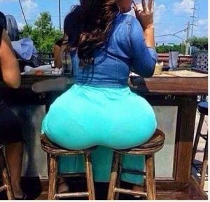 If you want a larger butt, add these 6 foods to your diet.