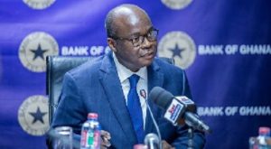 The BoG advises against borrowing money from these 19 institutions.