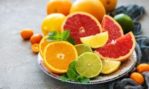 GHANAGOSSIPS 4 foods that can help you avoid body odour