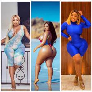 Moesha Boduong: "I burned all my money."