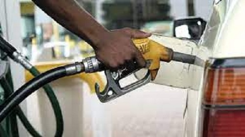 Several OMCs start to see a decline in fuel prices.