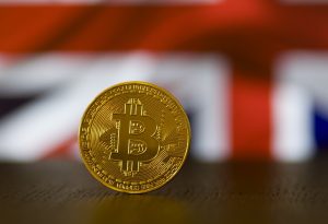 GHANAGOSSIPS Bitcoin: The UK Treasury is considering a digital pound scheme