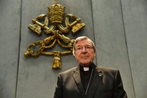 GHANAGOSSIPS Pell, a divisive Catholic priest, passes away at age 81.