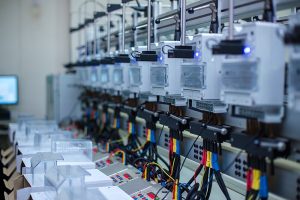 The IES contends that electricity rates should be reduced.