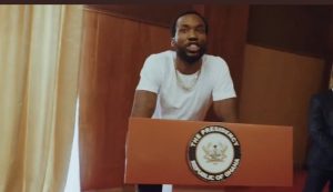 How Ghanaian celebs responded to the Jublilee House video shoot with Meek Mill