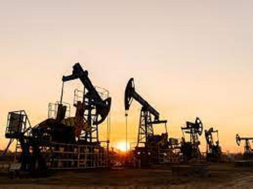 Afghan oil extraction is agreed upon by the Taliban and a Chinese company.