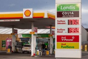 GHANAGOSSIPS Shell will make its first UK tax payment in 5 years.