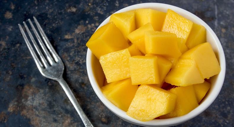 5 amazing advantages of mangoes for the skin