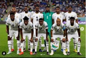 GHANAGOSSIPS Chris Hughton picks the Black Stars team for the games against Angola, and Joseph Paintsil is back.