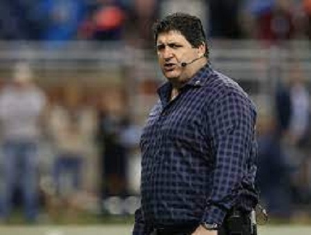 Tony Siragusa: Goose’s Family, Wife, and Net Worth