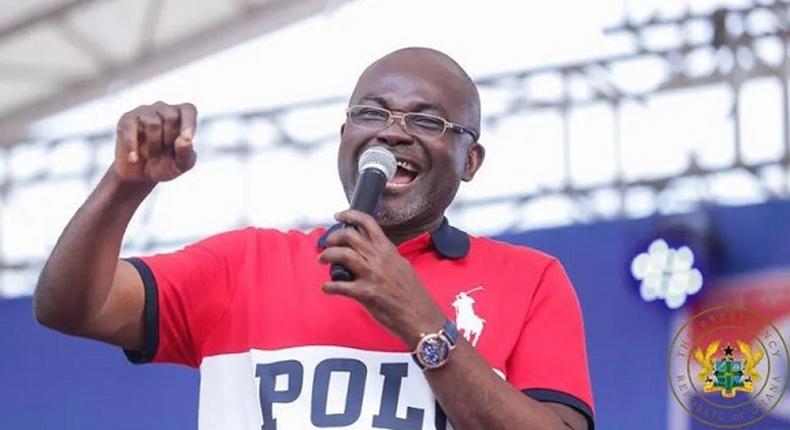 Kennedy Agyapong asserts, “I’ll lower Ghana’s unemployment rate.”
