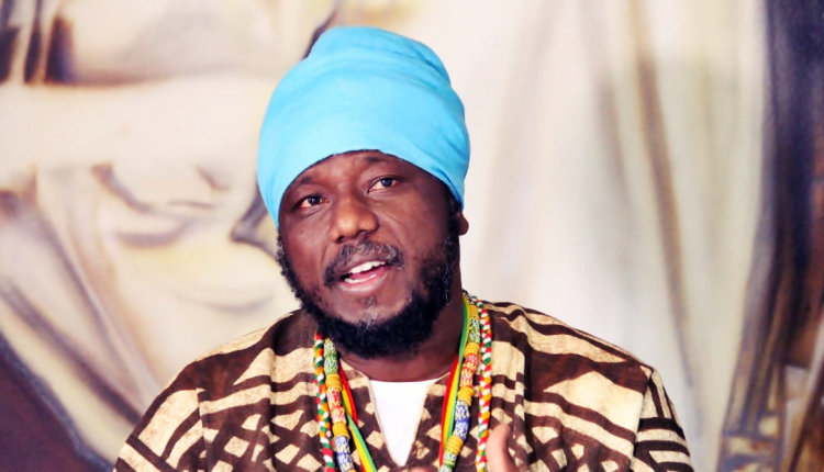 Blakk Rasta believes that Sarkodie should lose all of his ambassadorial roles and have his music banned for disrespecting women.