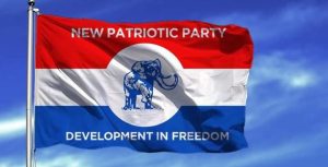 GHANAGOSSIPS Twitter users snatch the #WeAreNPP hashtag and utilize it to highlight the shortcomings of the government