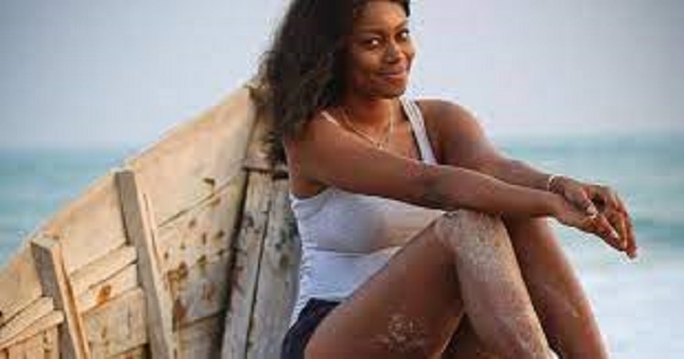 “There’s this beach where Opana goes with his girls”—Yvonne Nelson makes a huge comeback.