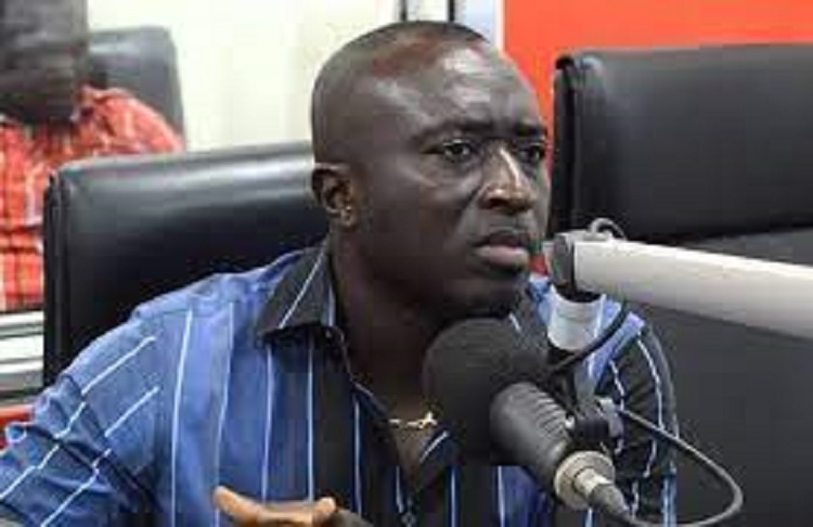 My aluminum business fell because of friends and relatives I trusted – Augustine Arhinful