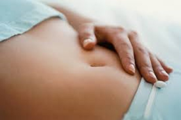 GHANAGOSSIPS 7 health-related statements made by your belly button