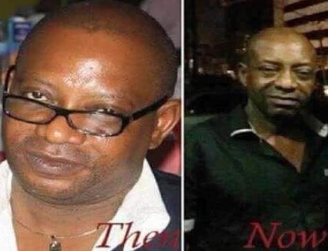 GHANAGOSSIPS Francis Anabor, the billionaire from Edo State: A Biography of His Life, Rise, and Fall